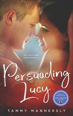Persuading Lucy Paperback Inkspell Publishing