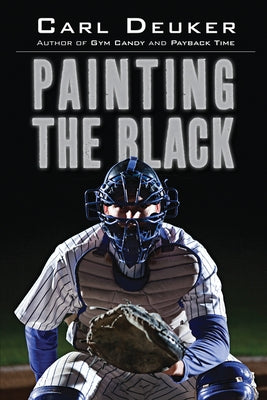 Painting the Black Paperback HarperCollins Publishers
