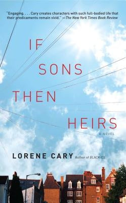 If Sons, Then Heirs Paperback Washington Square Press