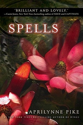 Spells Paperback Harperteen
