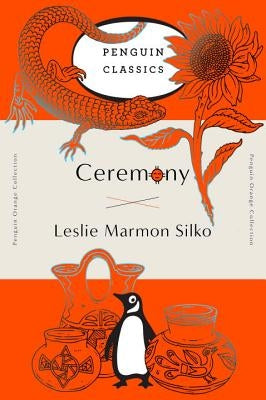 Ceremony: (Penguin Orange Collection) Paperback Penguin Group