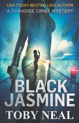 Black Jasmine Paperback Neal Enterprises