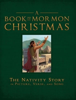 Book of Mormon Christmas Paperback Cfi