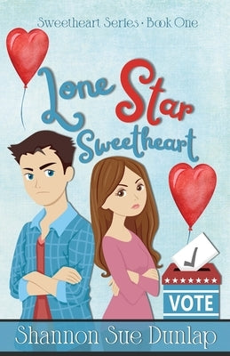 Lone Star Sweetheart Paperback Scrivenings Press LLC