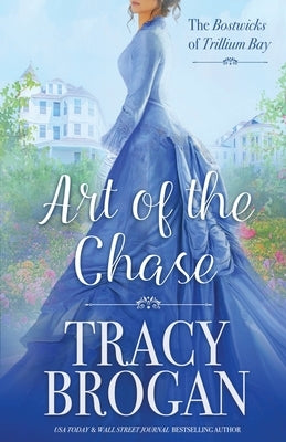 Art of the Chase Paperback Oliver-Heber Books