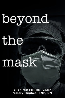 Beyond the Mask Paperback Fulton Books