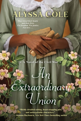 An Extraordinary Union: An Epic Love Story of the Civil War Paperback Kensington Publishing Corporation
