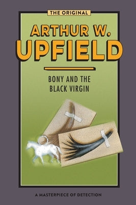 Bony and the Black Virgin: The Torn Branch Paperback ETT Imprint