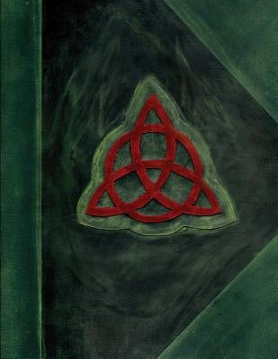 Book of Shadows Replica Paperback Createspace Independent Publishing Platform
