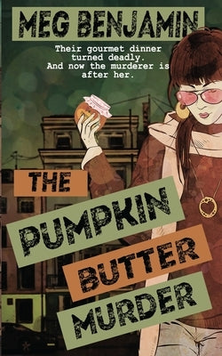 The Pumpkin Butter Murder Paperback Wild Rose Press