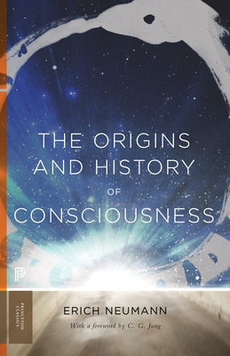 The Origins and History of Consciousness Paperback Princeton University Press