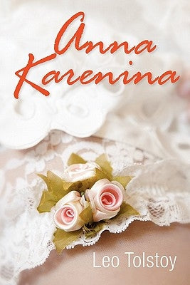 Anna Karenina Paperback Simon & Brown