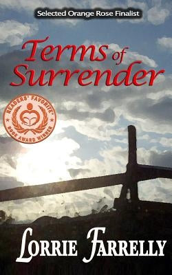 Terms of Surrender Paperback Createspace Independent Publishing Platform
