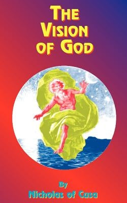 The Vision of God Paperback Book Tree
