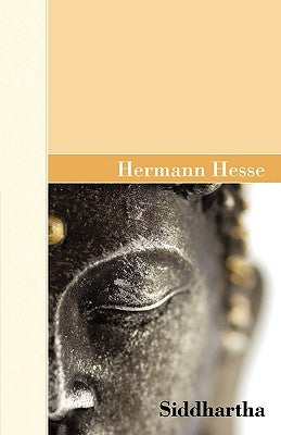 Siddhartha Paperback Akasha Classics