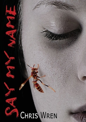 Say My Name Paperback Immortalise