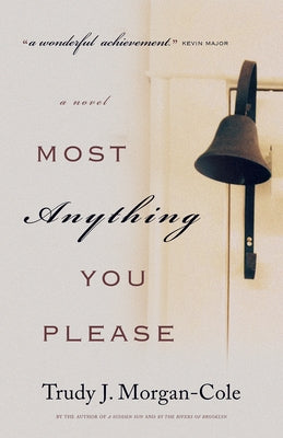 Most Anything You Please Paperback Breakwater Books