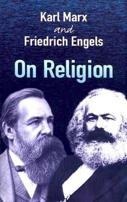 On Religion Paperback Dover Publications
