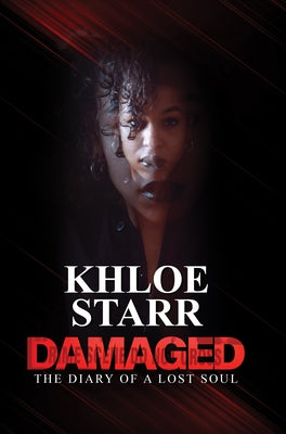 Damaged: The Diary of a Lost Soul Paperback Urban Renaissance