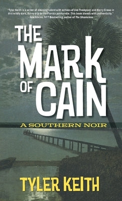 The Mark of Cain Paperback Cool Dog Sound