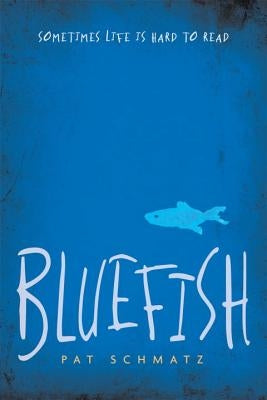 Bluefish Paperback Candlewick Press (MA)