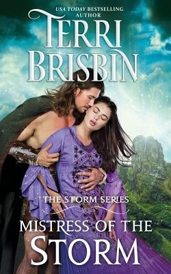 Mistress of the Storm: The STORM Series Paperback Luckenbooth Press