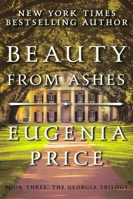 Beauty from Ashes Paperback Turner