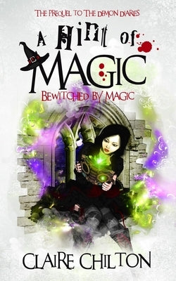 A Hint of Magic Paperback Ragz Books