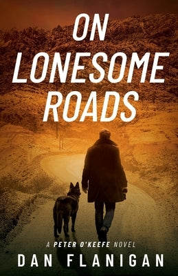 On Lonesome Roads Paperback Arjuna Books