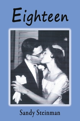 Eighteen Paperback Blue Light Press