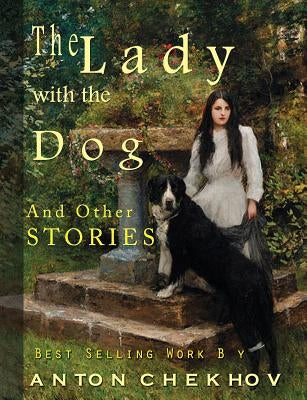 The Lady with the Dog Paperback Connecting to God
