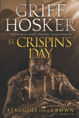 St Crispin's Day Paperback Independently Published