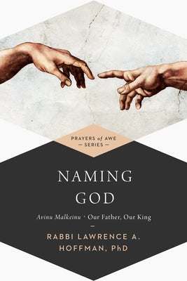 Naming God: Avinu Malkeinu--Our Father, Our King Paperback Jewish Lights Publishing
