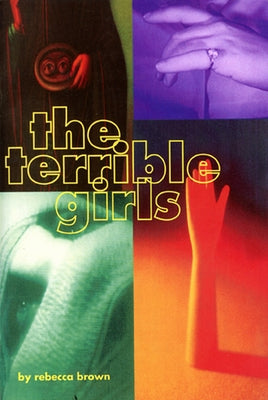 The Terrible Girls Paperback City Lights Books