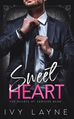 Sweet Heart Paperback Ginger Quill Press, LLC