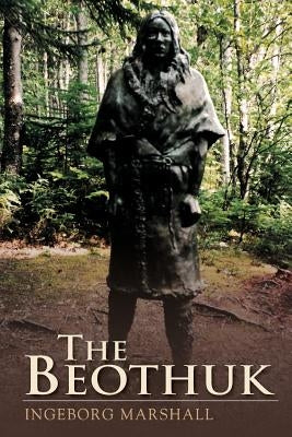 The Beothuk Paperback Breakwater Books