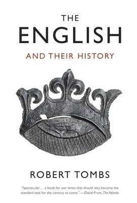 The English and Their History Vintage