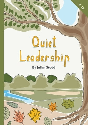 Quiet Leadership Paperback Sea Salt Publishing
