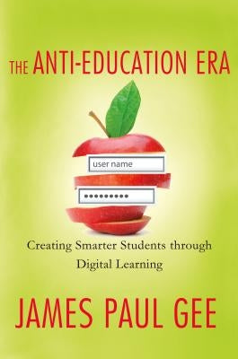 Anti-Education Era Paperback St. Martin's Griffin