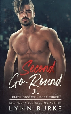 Second Go-Round Paperback Lynn Burke