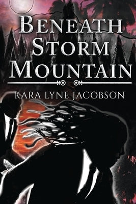 Beneath Storm Mountain Paperback Vanguard Press