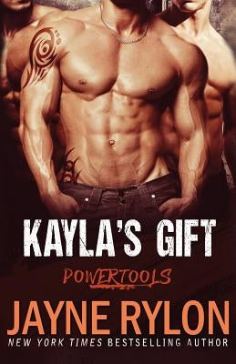 Kayla's Gift Paperback Happy Endings Publishing