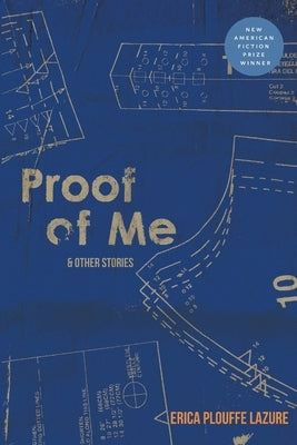 Proof of Me and Other Stories Paperback New American Press