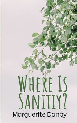 Where Is Sanitiy? Paperback Libresco Feeds Private Limited