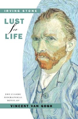 Lust for Life Paperback Plume Books