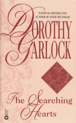 The Searching Hearts Paperback Grand Central Publishing