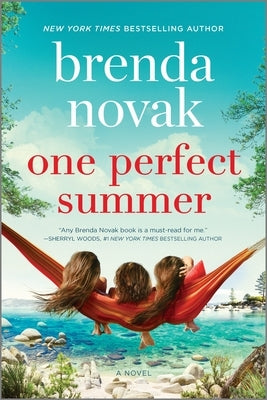 One Perfect Summer Mira Books
