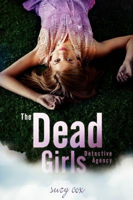 The Dead Girls Detective Agency Paperback Harperteen