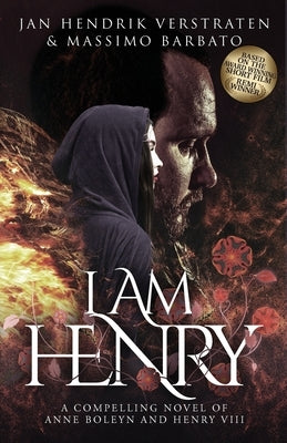 I Am Henry: A Compelling Novel of Anne Boleyn and Henry VIII Paperback Madeglobal Publishing