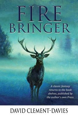 Fire Bringer Paperback Wildcall